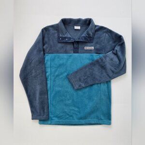 COLUMBIA Fleece Pullover